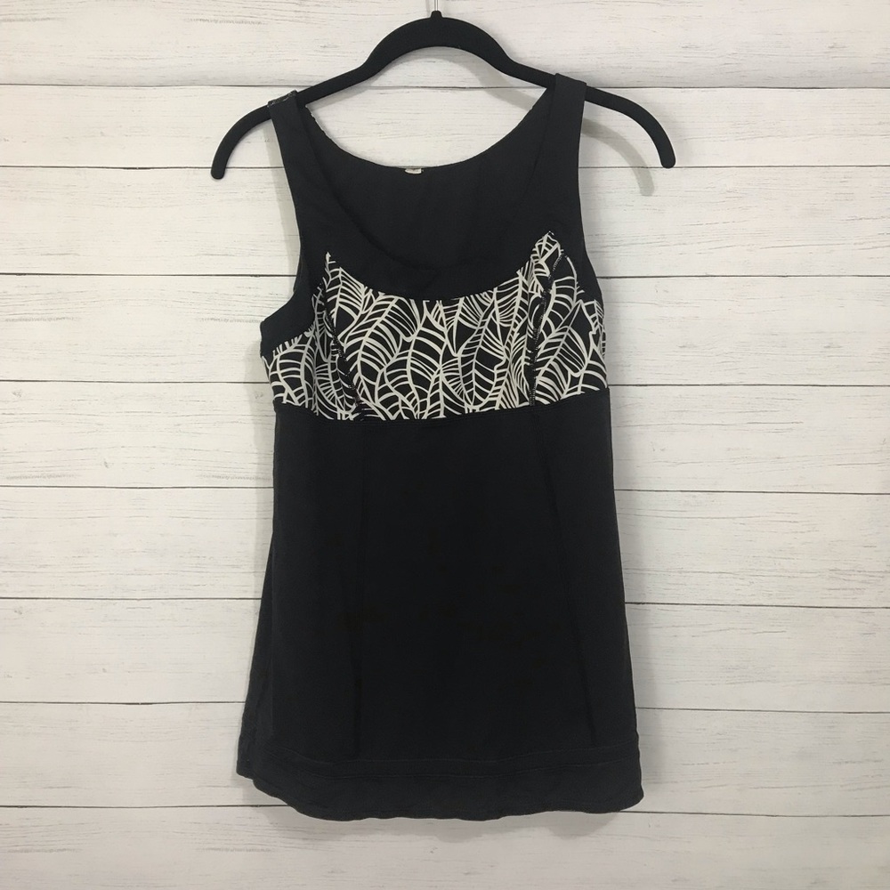 Lululemon Run: Ta Ta Topper - image 2